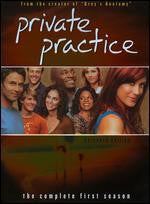 Private Practice Season 1