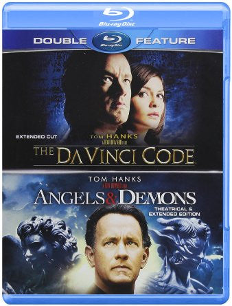 Da Vinci Code / Angels & Demons