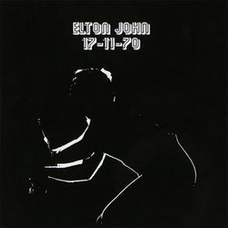 Elton John