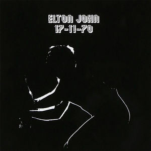 Elton John
