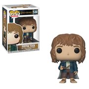 Funko Pop Movies: Lord Of The Rings - Pippin Took