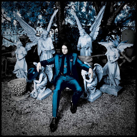 Jack White