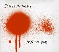 James McMurtry