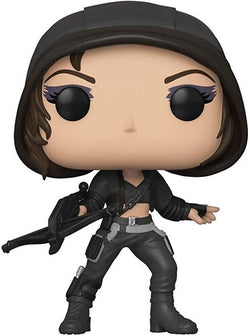 Funko Pop! Heroes: Birds Of Prey - Huntress