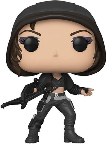 Funko Pop! Heroes: Birds Of Prey - Huntress