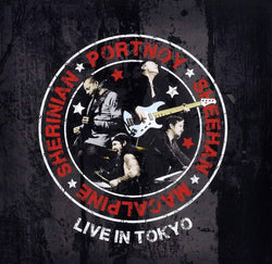 Portnoy, Sheehan, MacAlpine, Sherinian (PSMS)