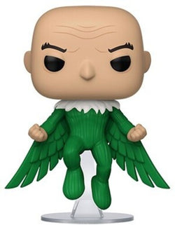 Funko Pop! Marvel: 80 Years First Appearance - Vulture