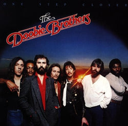 The Doobie Brothers