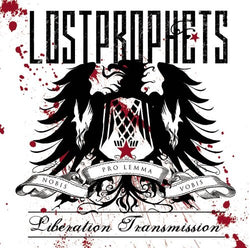 Lost Prophets