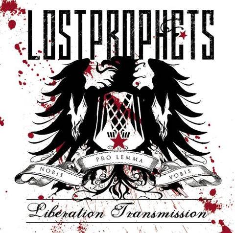 Lost Prophets