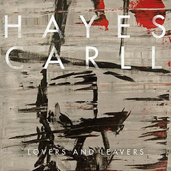 Hayes Carll