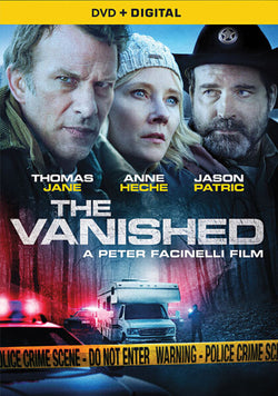 Vanished