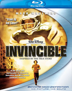 Invincible