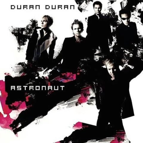 Duran Duran