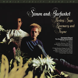 Simon & Garfunkel