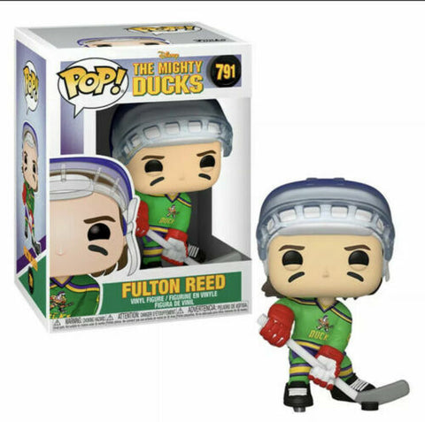 Funko pop mighty ducks shop