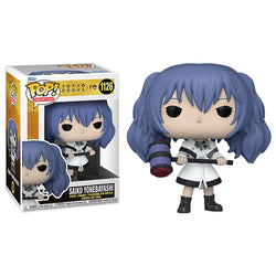 Funko Pop! Animation: Tokyo Ghoul - Saiko Yonebayashi