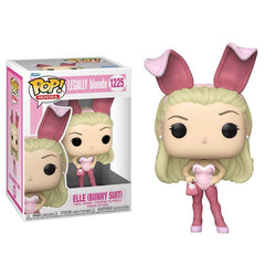 Funko Pop! Movies: Legally Blonde - Elle (Bunny Suit)