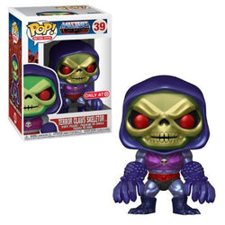 Funko Pop! Television: Masters Of The Universe - Terror Claws Skeletor