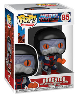 Funko Pop! Animation: Masters Of The Universe - Dragstor
