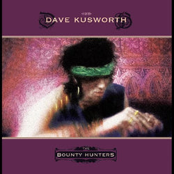 Dave Kusworth