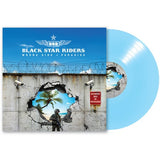 Black Star Riders