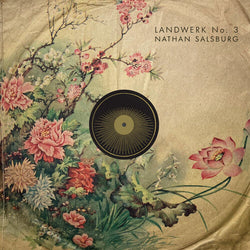 Nathan Salsburg