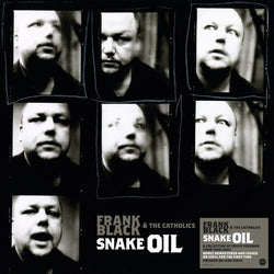 Frank Black & The Catholics