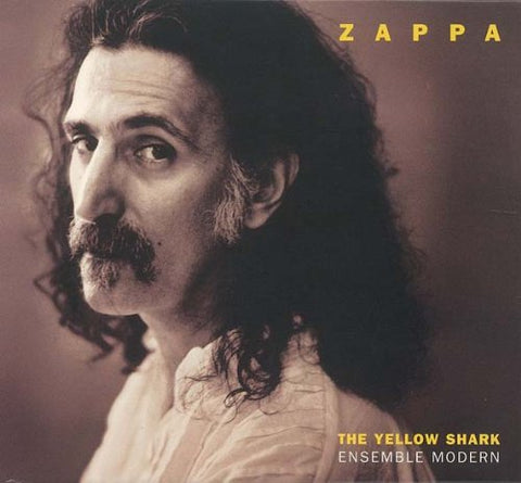 Frank Zappa