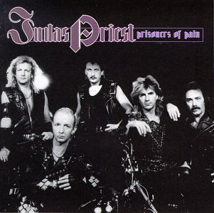 Judas Priest