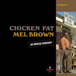 Mel Brown