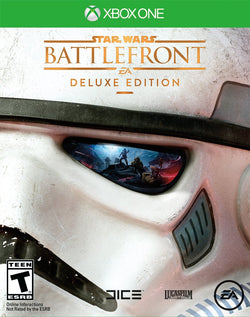 Star Wars Battlefront (Deluxe Edition)
