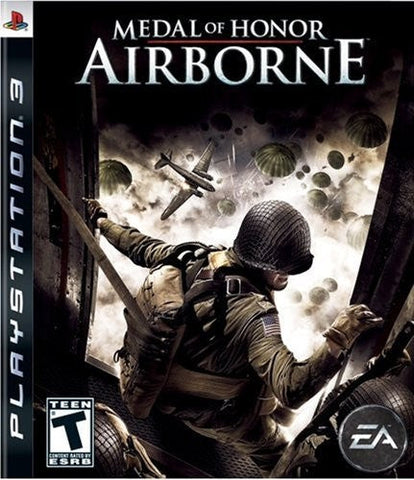 Medal Of Honor: Airborne