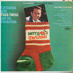 Buck Owens and His Buckaroos