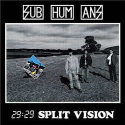 Subhumans
