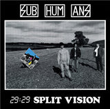 Subhumans