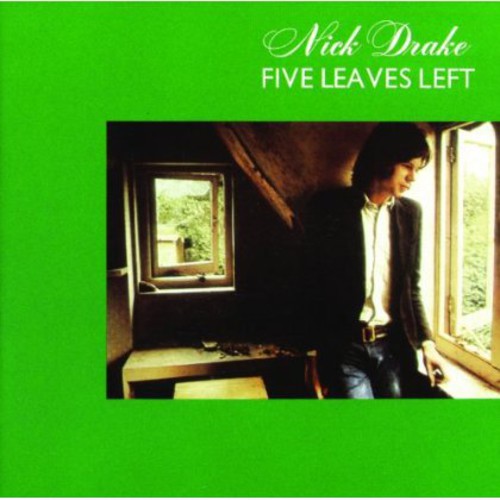 Nick Drake