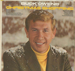 Buck Owens and His Buckaroos