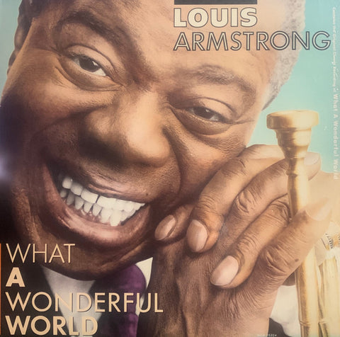 Louis Armstrong