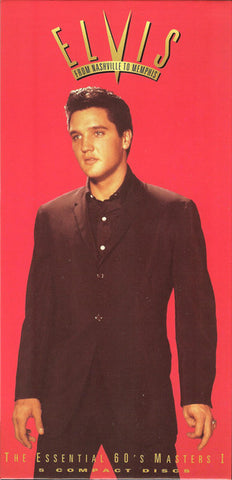 Elvis Presley