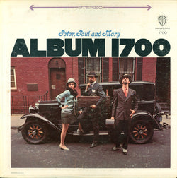 Peter, Paul & Mary