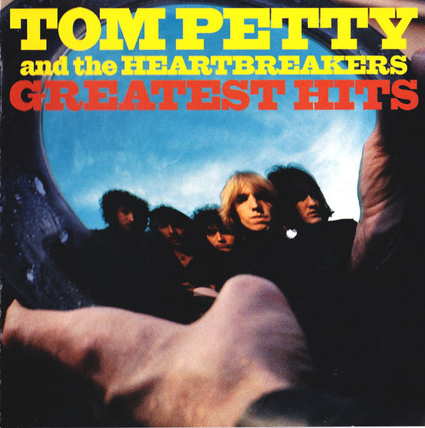 Tom Petty & The Heartbreakers