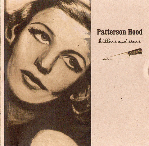 Patterson Hood