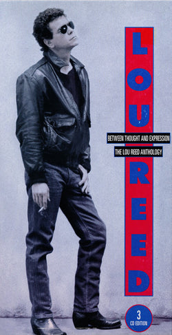 Lou Reed
