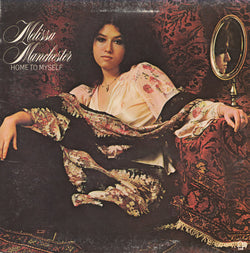 Melissa Manchester