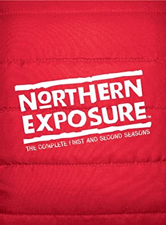 Northern Exposure: The Complete Series DVD Collection