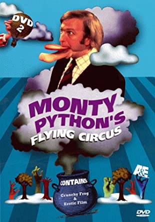 Monty Python's Flying Circus Volume 2