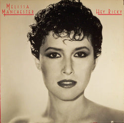 Melissa Manchester