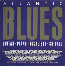 Atlantic Blues