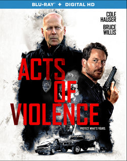 Acts Of Violence